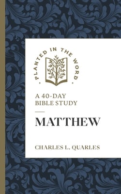 Cover image for Matthew, isbn: 9781683598022