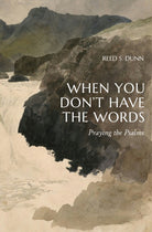 Cover image for When You Don't Have the Words, isbn: 9781683598060