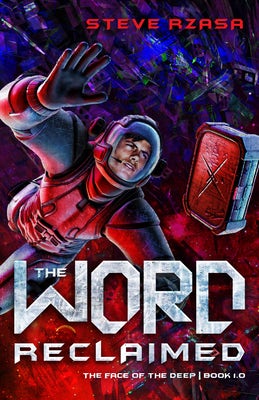 Cover image for The Word Reclaimed, isbn: 9781683700180