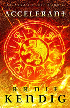 Cover image for Accelerant, isbn: 9781683700487