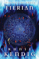Cover image for Fierian, isbn: 9781683701064