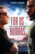 Cover image for For Us Humans, isbn: 9781683701538