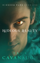 Cover image for Hideous Beauty, isbn: 9781683701675