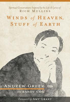 Cover image for Winds of Heaven, isbn: 9781683970408