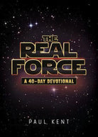 Cover image for The Real Force, isbn: 9781683970477
