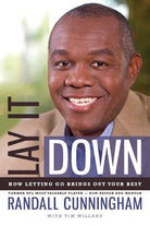 Cover image for Lay It Down, isbn: 9781683970880