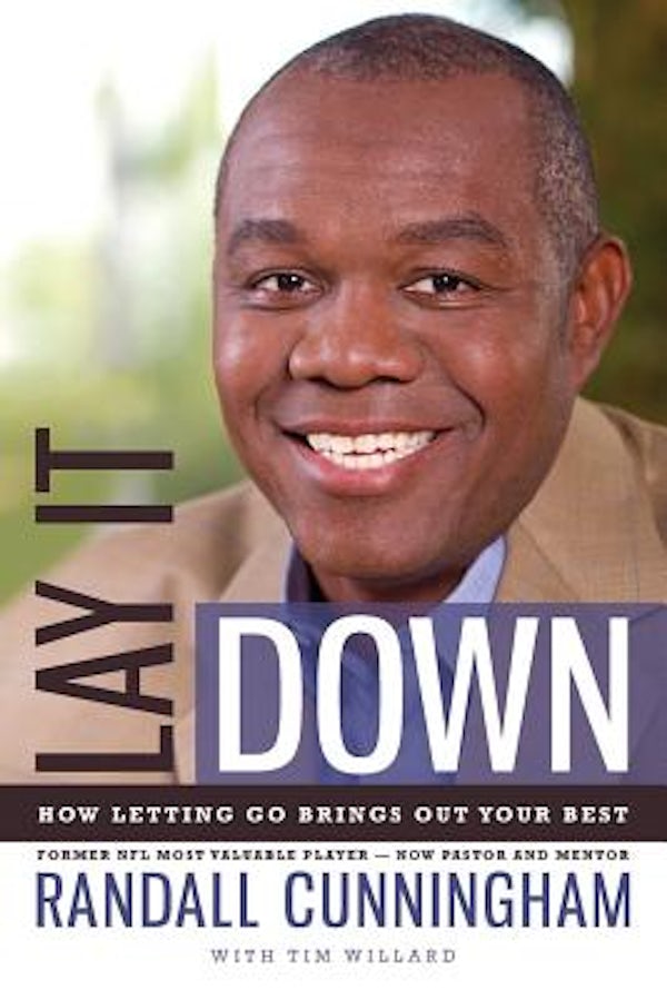 Cover image for Lay It Down, isbn: 9781683970880