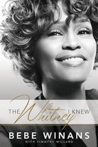 Cover image for The Whitney I Knew, isbn: 9781683970934