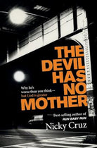 Cover image for The Devil Has No Mother, isbn: 9781683970958