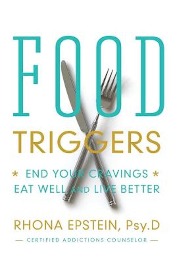 Cover image for Food Triggers, isbn: 9781683971016