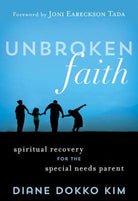 Cover image for Unbroken Faith, isbn: 9781683971344