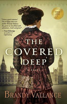Cover image for The Covered Deep, isbn: 9781683971375