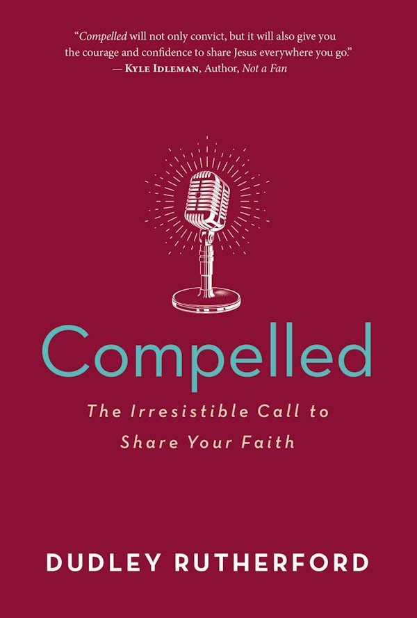 Cover image for Compelled, isbn: 9781683972518