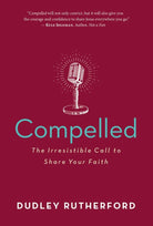 Cover image for Compelled, isbn: 9781683972518