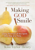 Cover image for Making God Smile, isbn: 9781683972631