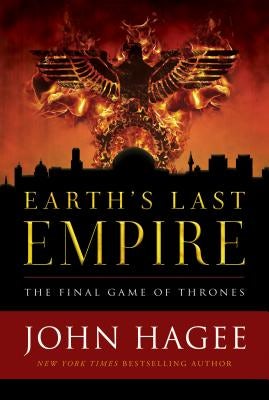 Cover image for Earth's Last Empire, isbn: 9781683972761