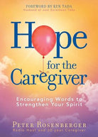 Cover image for Hope for the Caregiver, isbn: 9781683972822