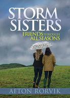 Cover image for Storm Sisters, isbn: 9781683972846