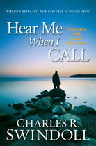 Cover image for Hear Me When I Call, isbn: 9781683972853