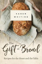 Cover image for Gift of Bread, isbn: 9781683973157