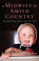 Cover image for A Midwife in Amish Country, isbn: 9781684510160