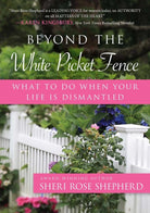 Cover image for Beyond the White Picket Fence, isbn: 9781684510283