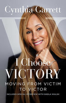Cover image for I Choose Victory, isbn: 9781684510511