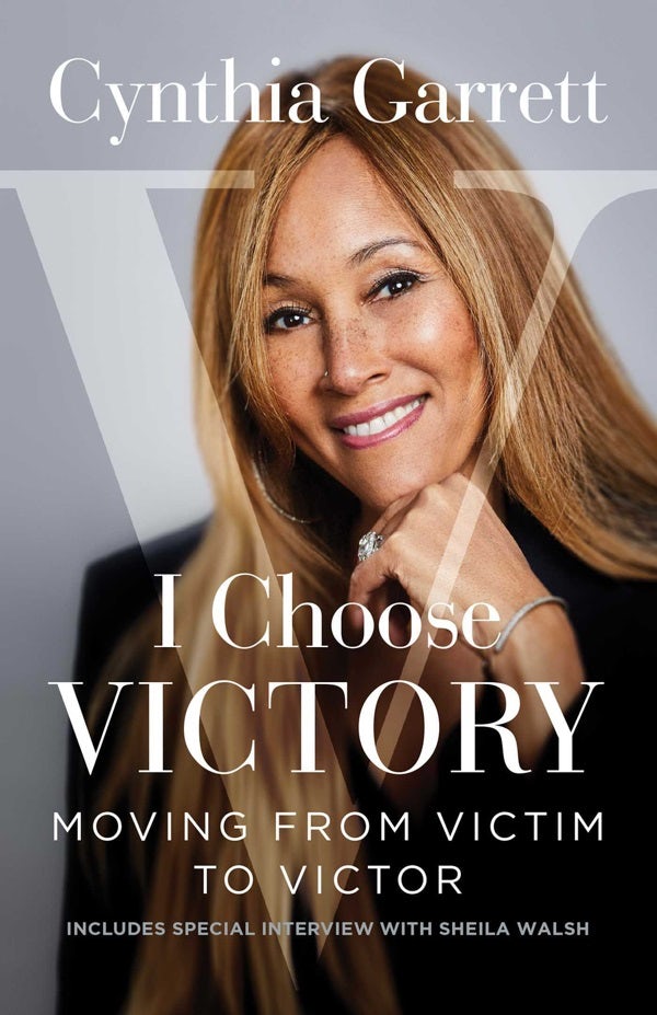 Cover image for I Choose Victory, isbn: 9781684510511