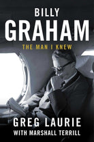 Cover image for Billy Graham, isbn: 9781684510597
