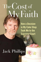 Cover image for The Cost of My Faith, isbn: 9781684510801