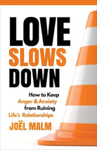 Cover image for Love Slows Down, isbn: 9781684510894