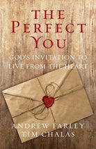 Cover image for The Perfect You, isbn: 9781684511273
