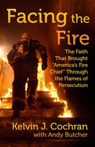 Cover image for Facing the Fire, isbn: 9781684511617