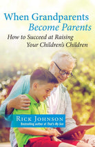 Cover image for When Grandparents Become Parents, isbn: 9781684511716