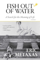 Cover image for Fish Out of Water, isbn: 9781684511723