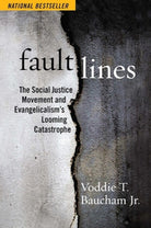 Cover image for Fault Lines, isbn: 9781684511808