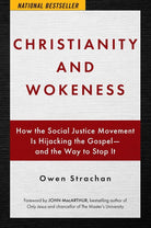 Cover image for Christianity and Wokeness, isbn: 9781684512430