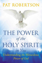 Cover image for The Power of the Holy Spirit in You, isbn: 9781684512515
