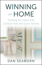 Cover image for Winning at Home, isbn: 9781684513079