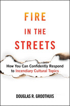 Cover image for Fire in the Streets, isbn: 9781684513086