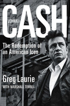 Cover image for Johnny Cash, isbn: 9781684513277