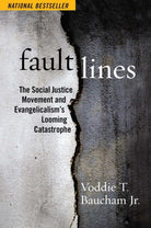 Cover image for Fault Lines, isbn: 9781684513284