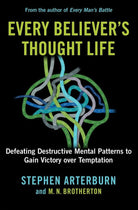 Cover image for Every Believer's Thought Life, isbn: 9781684513468