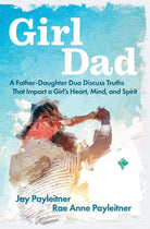 Cover image for Girldad, isbn: 9781684513475