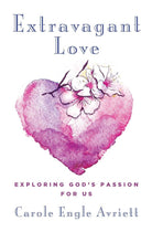 Cover image for Extravagant Love, isbn: 9781684513482