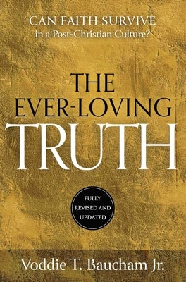Cover image for Ever-Loving Truth, isbn: 9781684514076