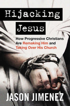 Cover image for Hijacking Jesus, isbn: 9781684514083