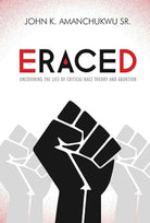 Cover image for Eraced, isbn: 9781684514120