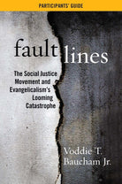 Cover image for Fault Lines Participants' Guide, isbn: 9781684514595