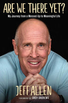 Cover image for Are We There Yet?, isbn: 9781684514823